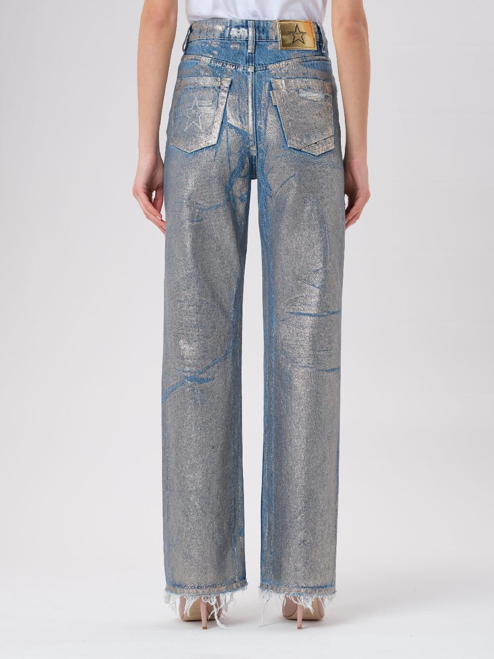 Rossano Perini HIGH LOOSE ART. 29FW22 Prezzo Ridotto
