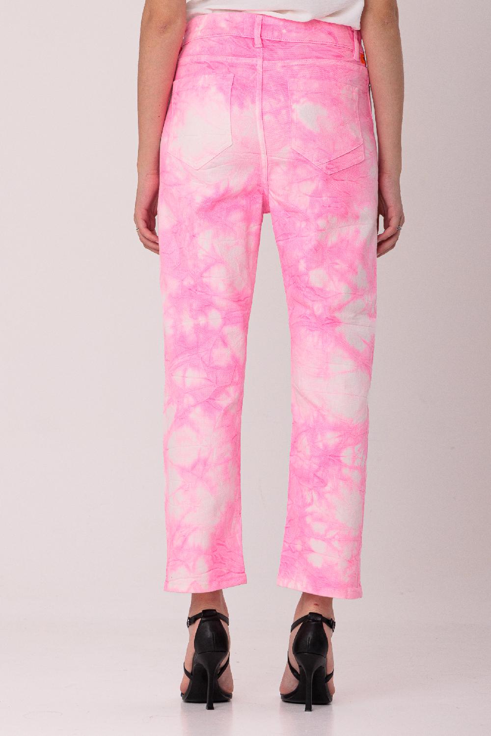 Rossano Perini LOOSE PINK FLUO 00 Offerte