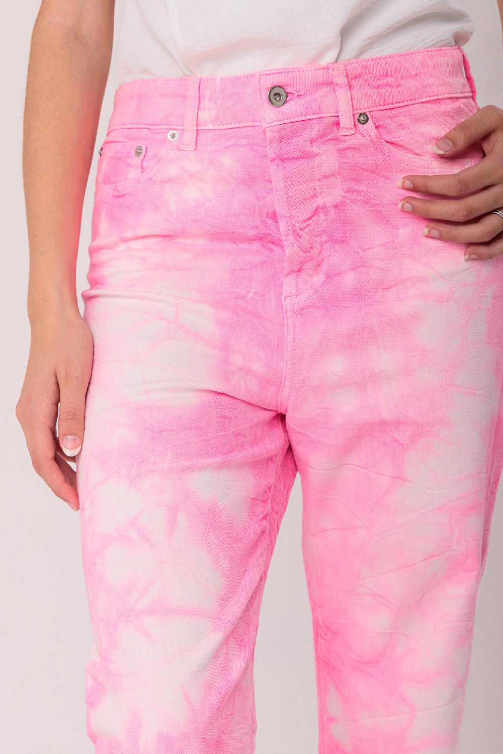 Rossano Perini LOOSE PINK FLUO 00 Offerte