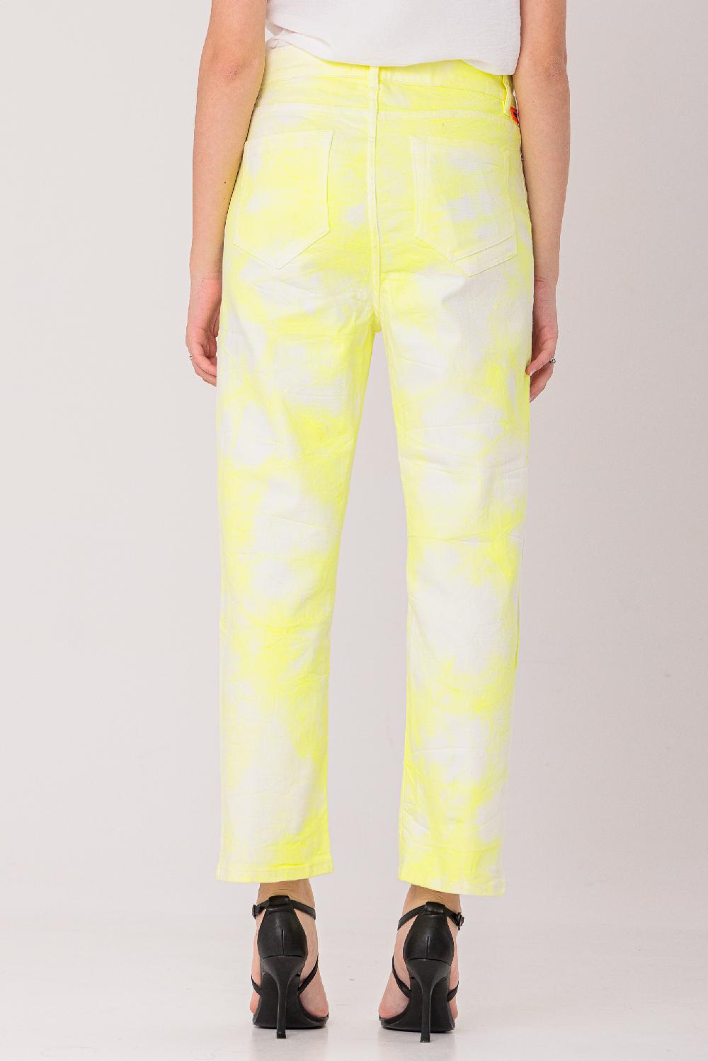 Rossano Perini LOOSE LEMON FLUO 02 Hotsell