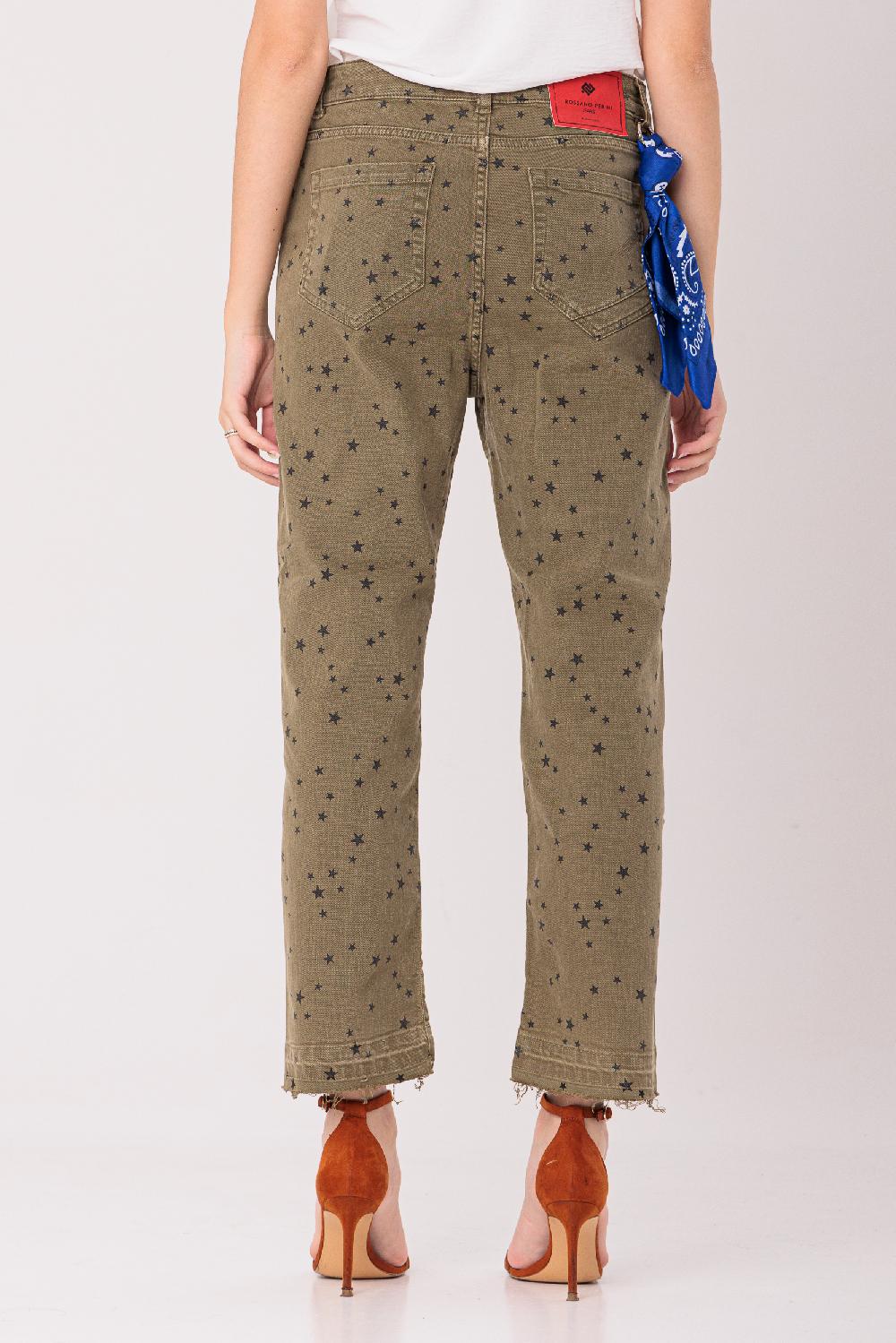 Rossano Perini RP LOOSE ART. 04FW2122 I Più Venduti