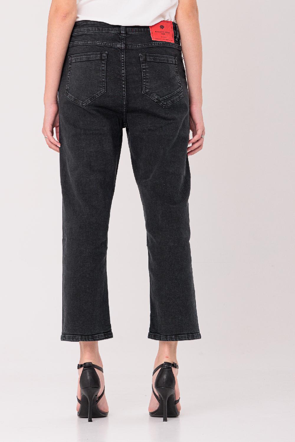 Rossano Perini RP LOOSE OLD BLK Negozio