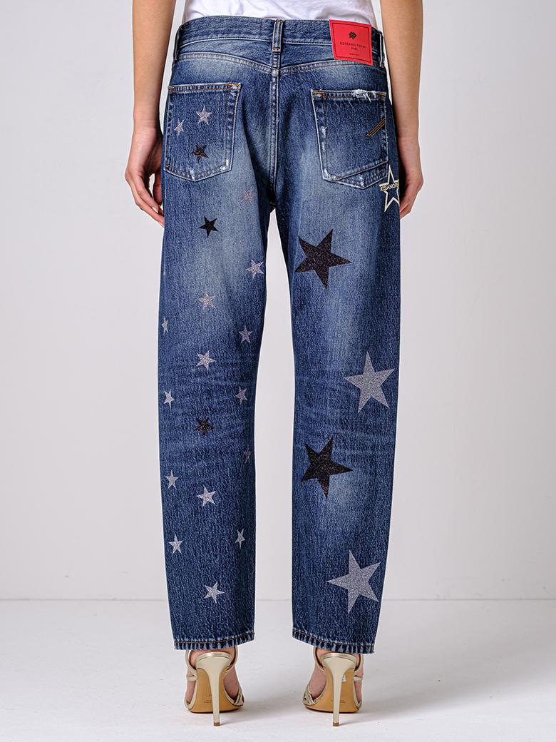 Rossano Perini LVS051 BOY ART. 76FW2122 Moda