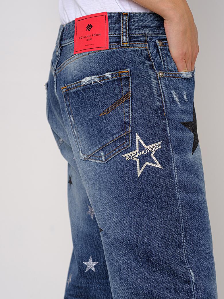 Rossano Perini LVS051 BOY ART. 76FW2122 Moda