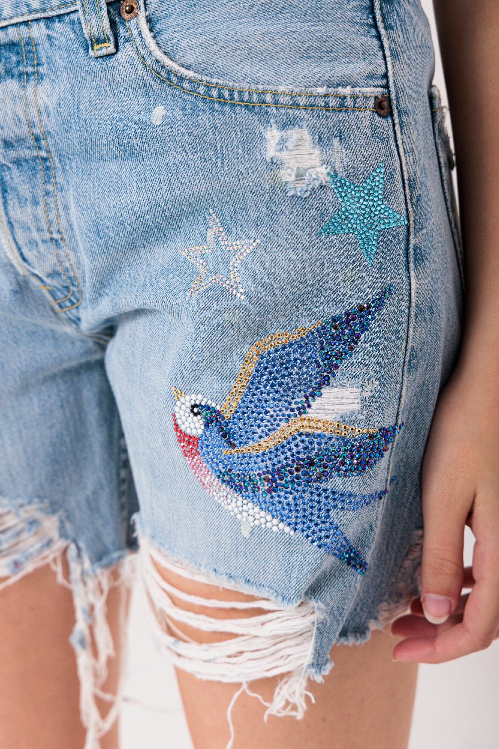 Rossano Perini SHORTS ART.004SSFW Acquista Ora