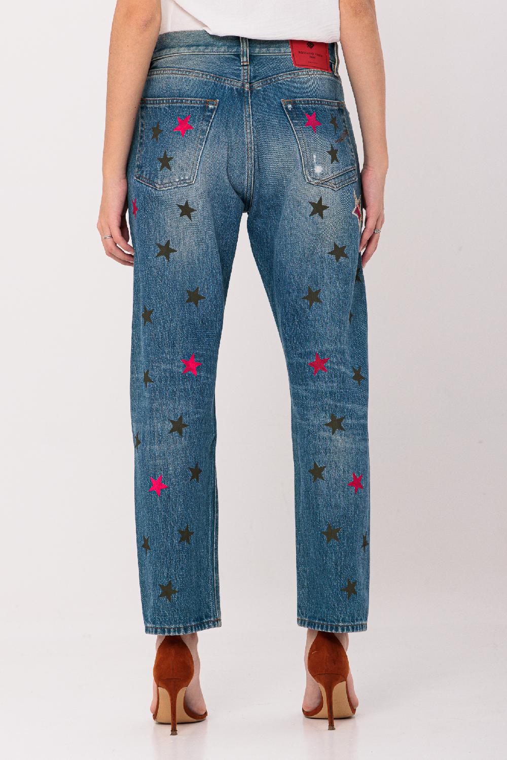 Rossano Perini LVS051 BOY ART.41FW2122 Shopping Online