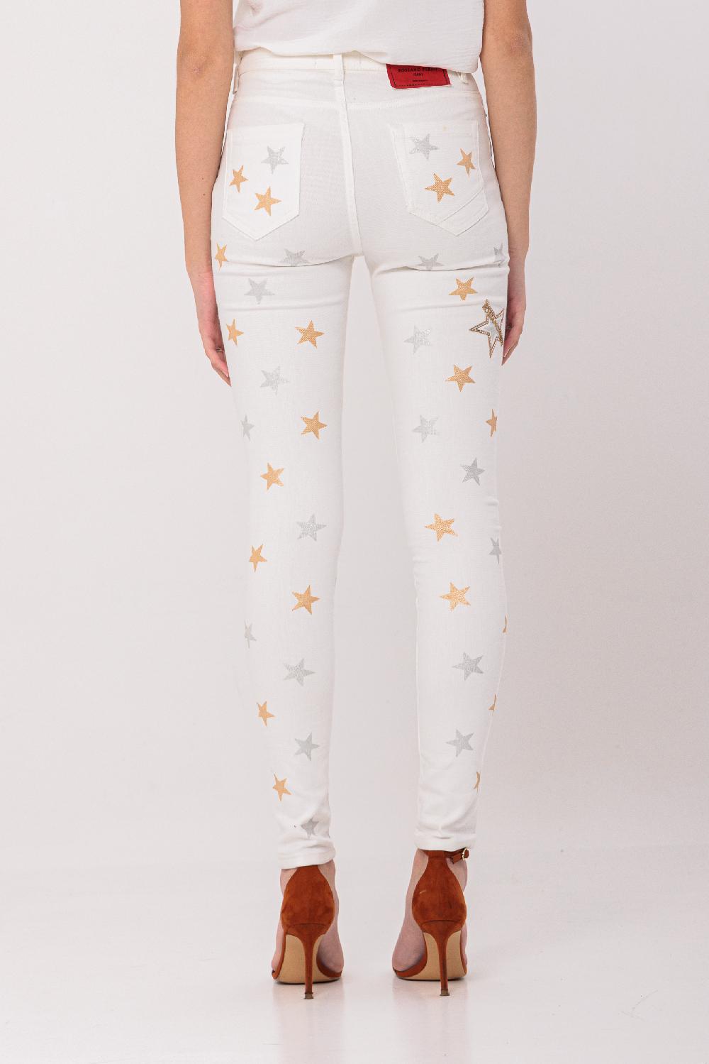 Rossano Perini RP – SKINNY ART.10S21 Sottocosto