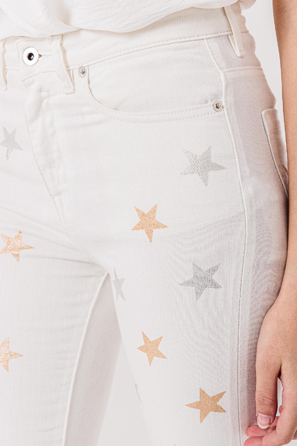 Rossano Perini RP – SKINNY ART.10S21 Sottocosto