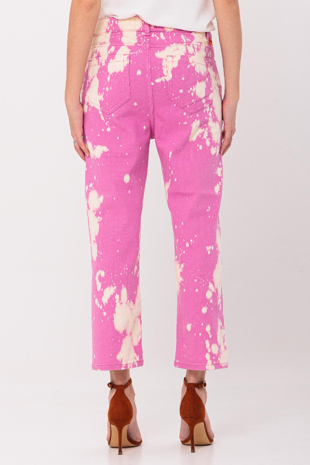 Rossano Perini LOOSE PINK 20 ART. LAV.20 Offerta temporanea