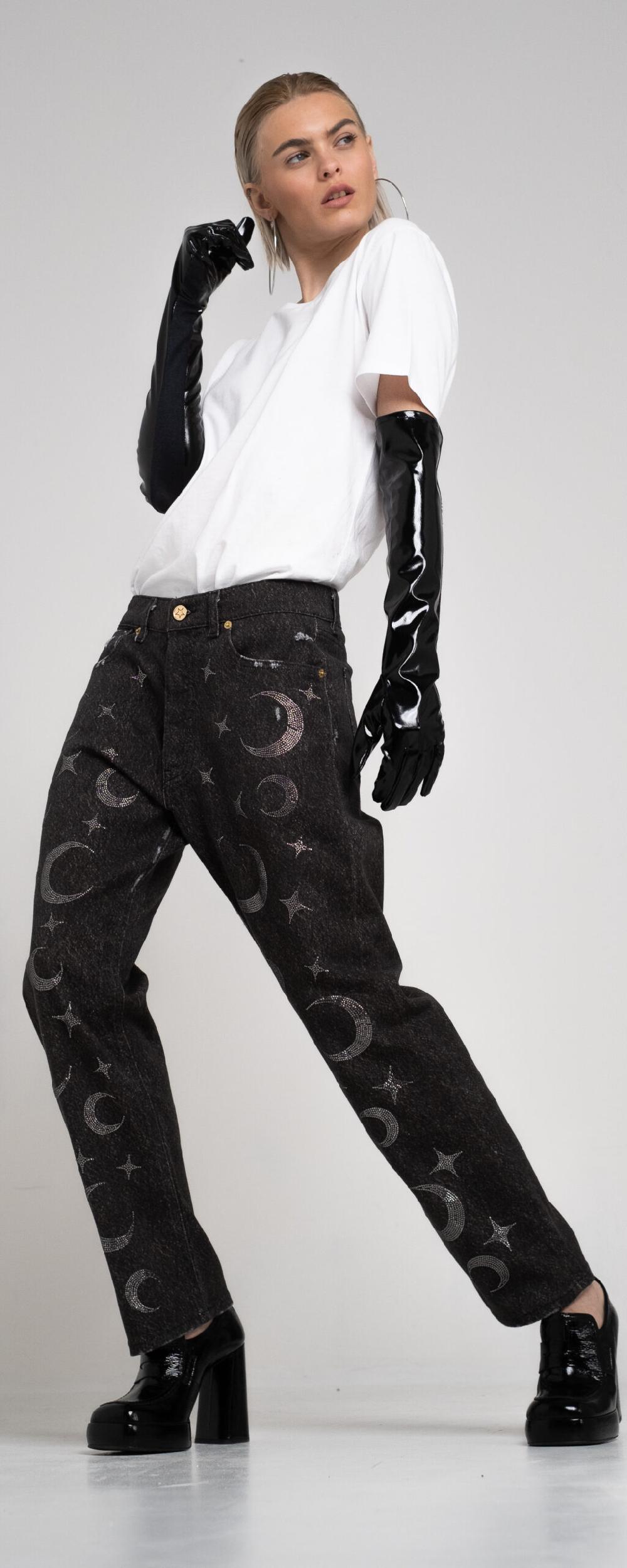 Rossano Perini LVS051BOY ART. 9FW23 Ritorno libero