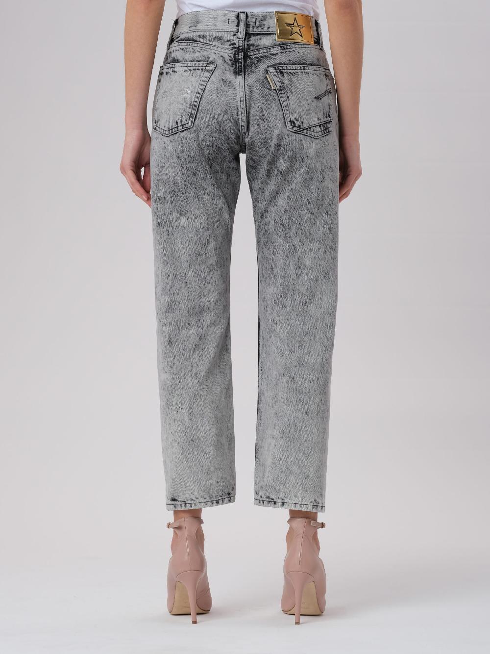 Rossano Perini LVS051HIGH ART. 31FW22 Rilascio limitato