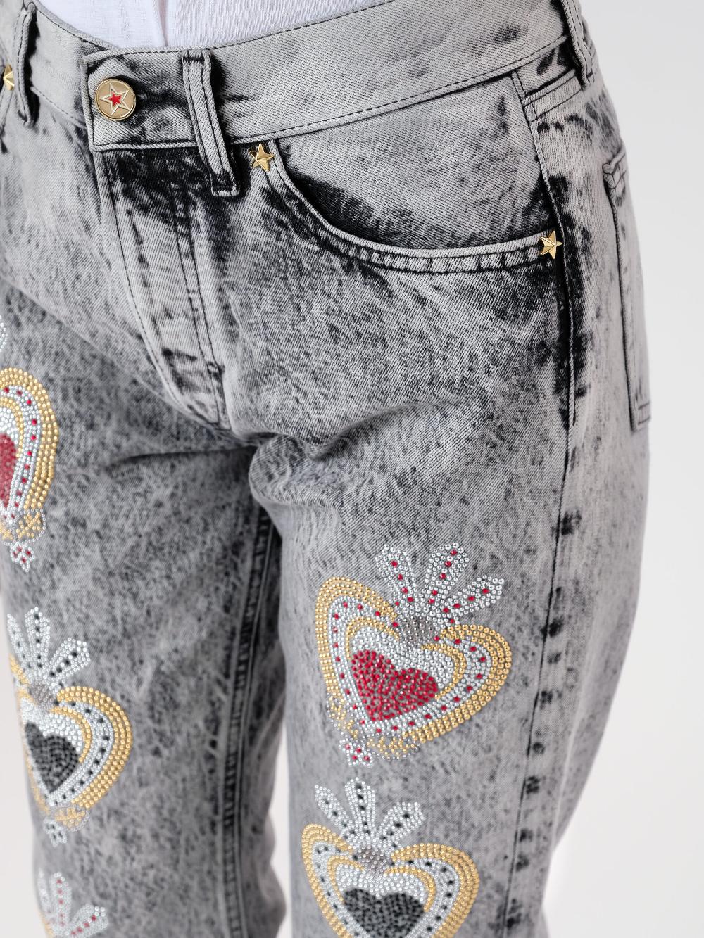 Rossano Perini LVS051HIGH ART. 31FW22 Rilascio limitato