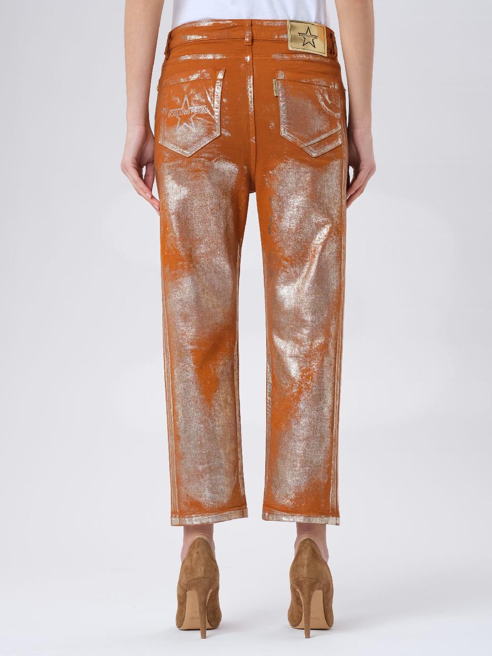 Rossano Perini LOOSE ART. 10F22 Sostegno trimestrale