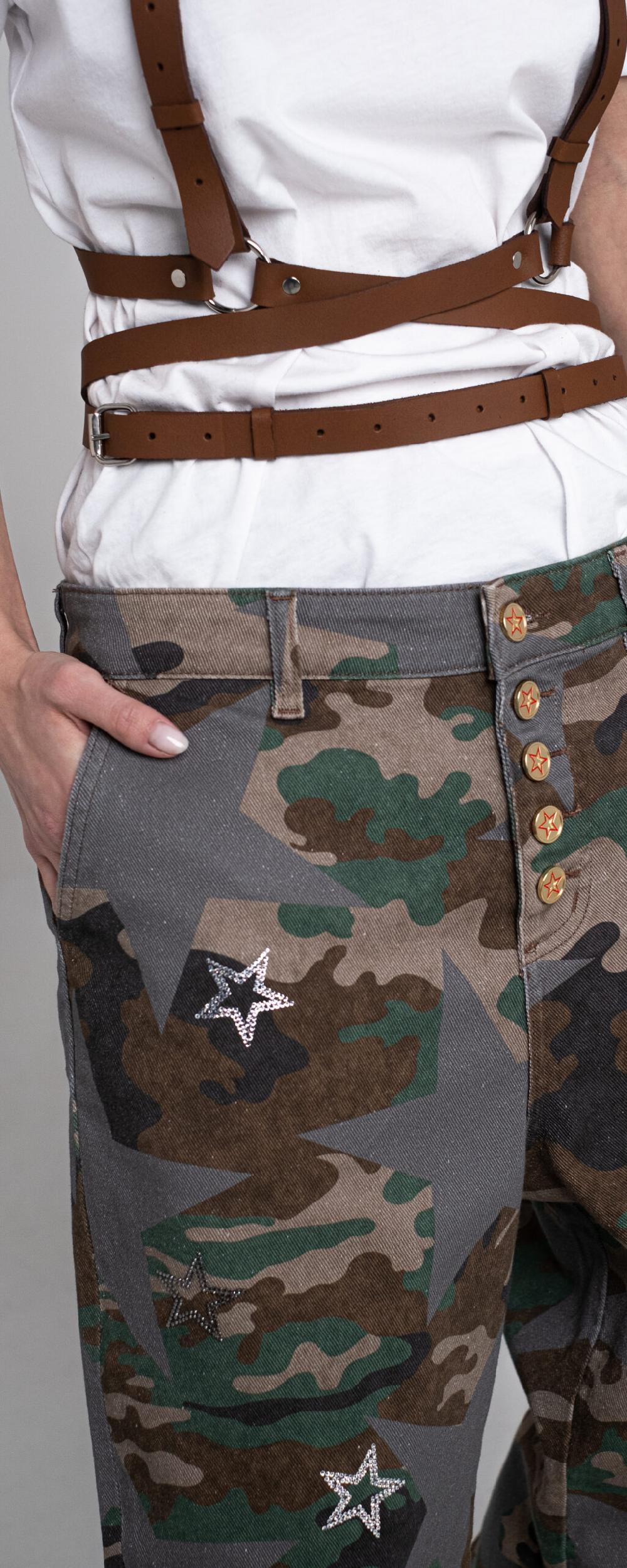 Rossano Perini CARGO ART. 4FW23 50% di sconto con spedizione gratuita