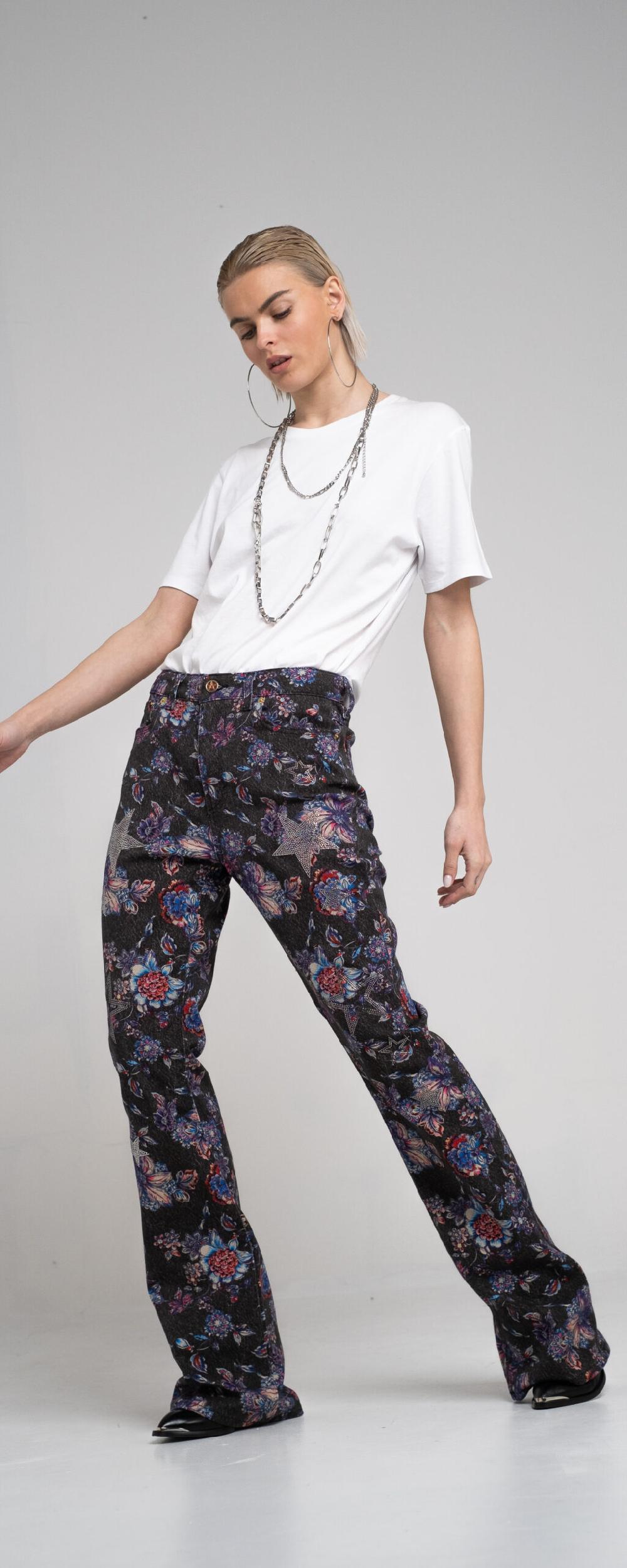 Rossano Perini IRIS ART. 2FW23 Officina