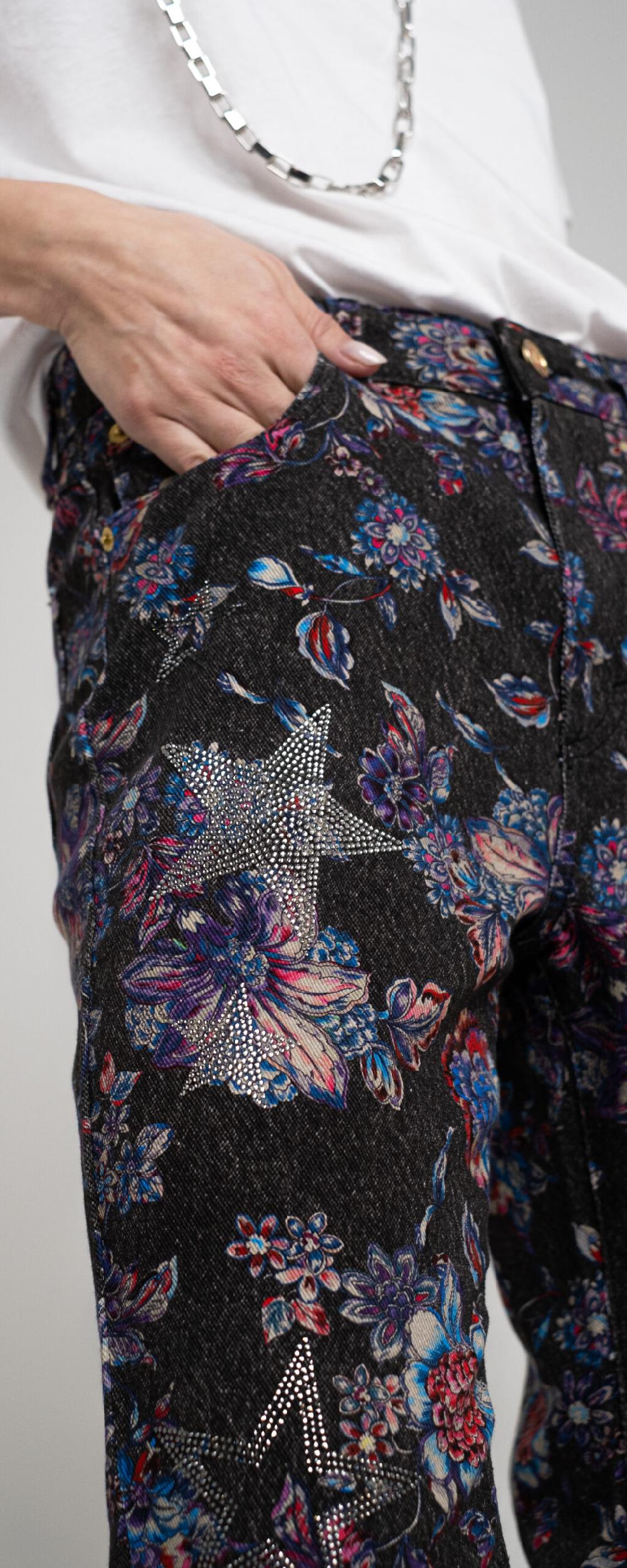 Rossano Perini IRIS ART. 2FW23 Officina