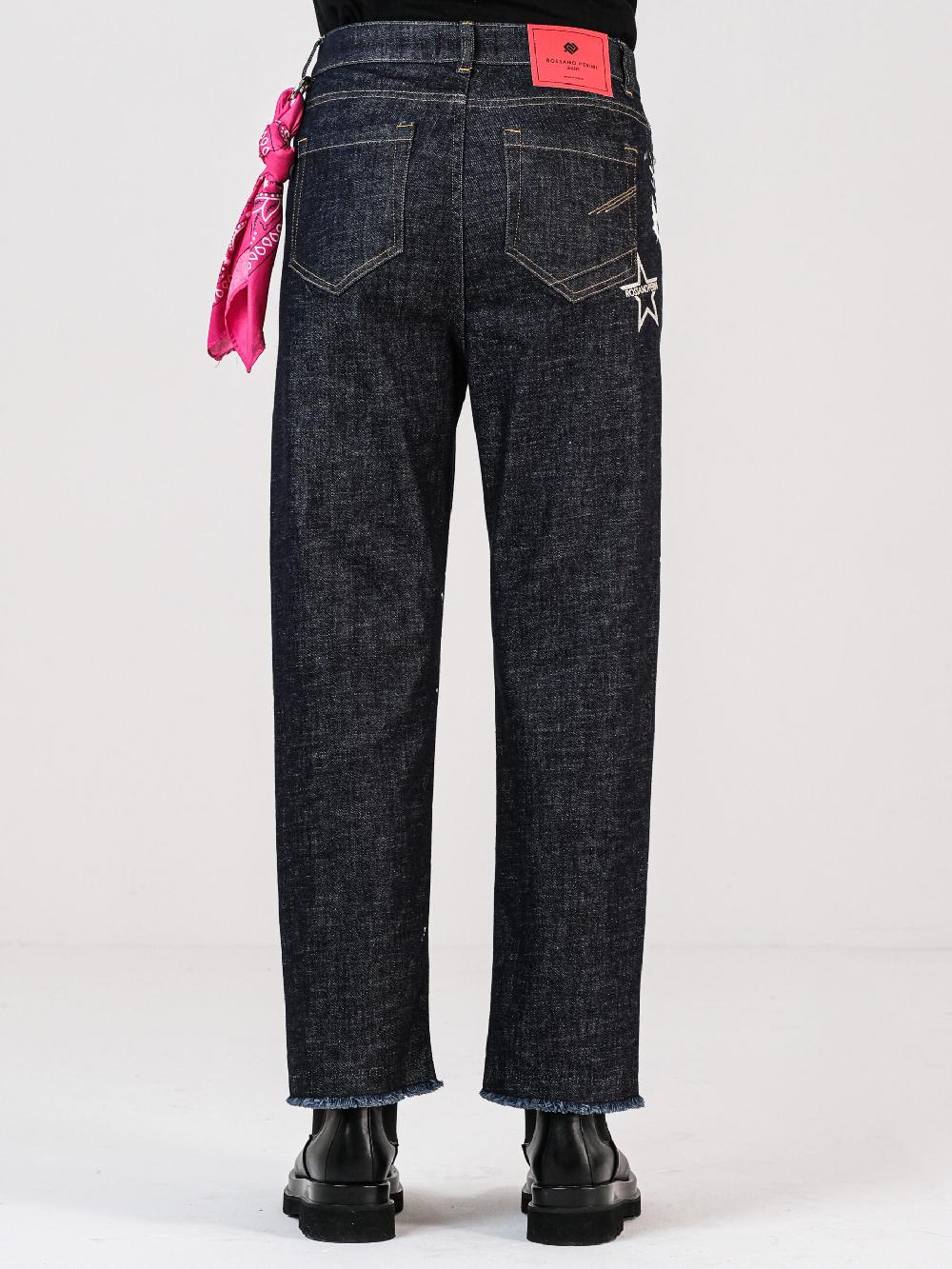 Rossano Perini RP- LOOSE ART. 16FW2122 Italia