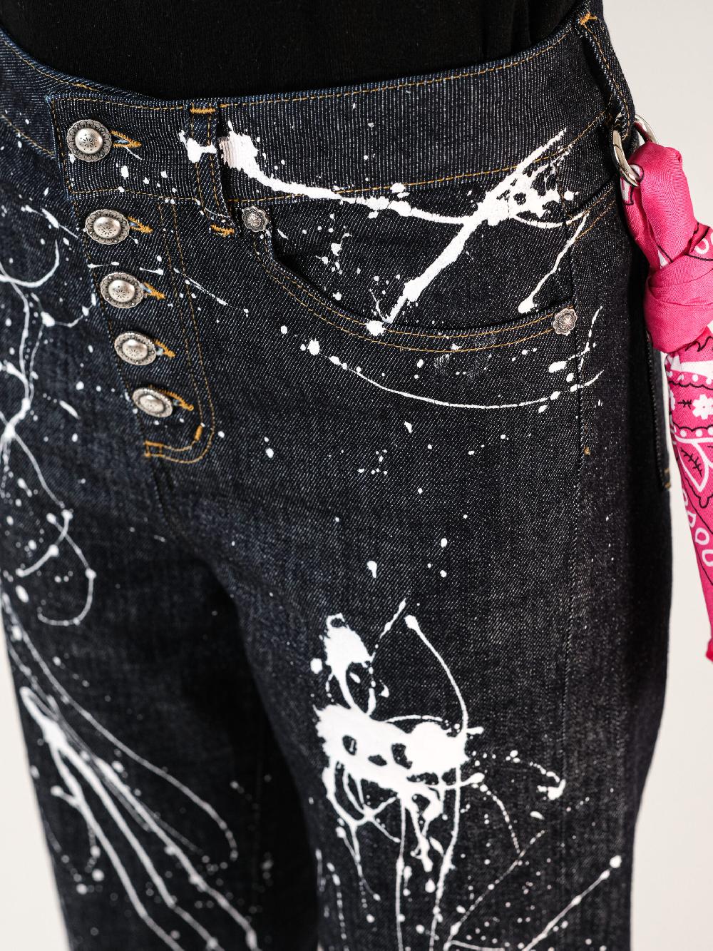 Rossano Perini RP- LOOSE ART. 16FW2122 Italia