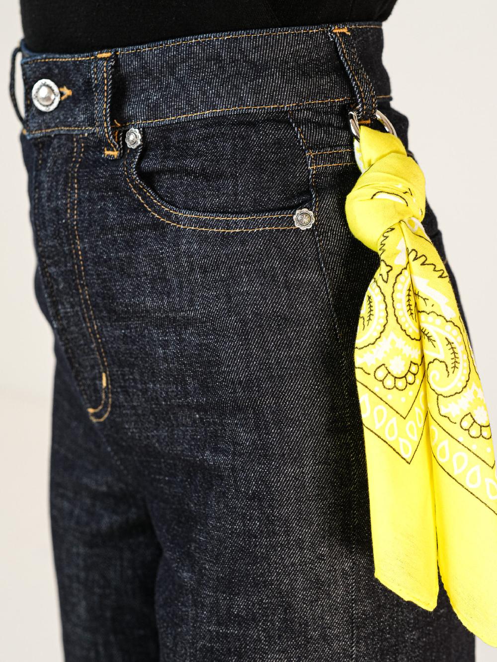 Rossano Perini RP- HIGHLOOSE ART. 24FW2122 Qualità