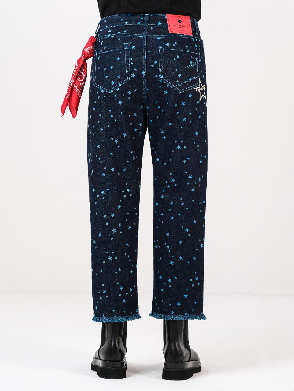 Rossano Perini RP-LOOSE ART. 01FW2122 Pezzi Unici