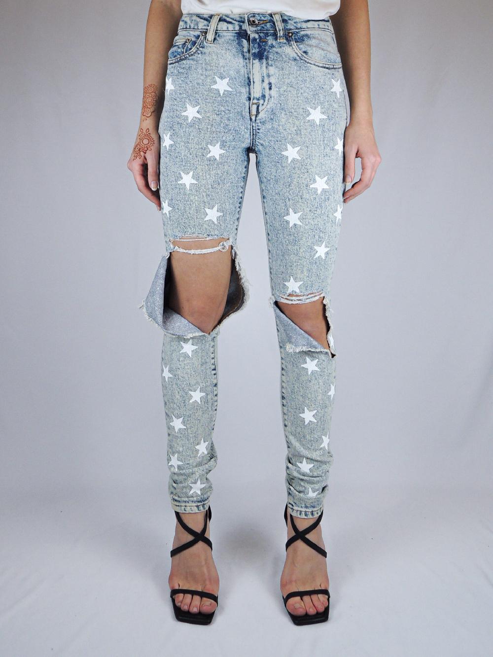 Rossano Perini RP-SKINNY ART. 13S21 Offerta San Valentino
