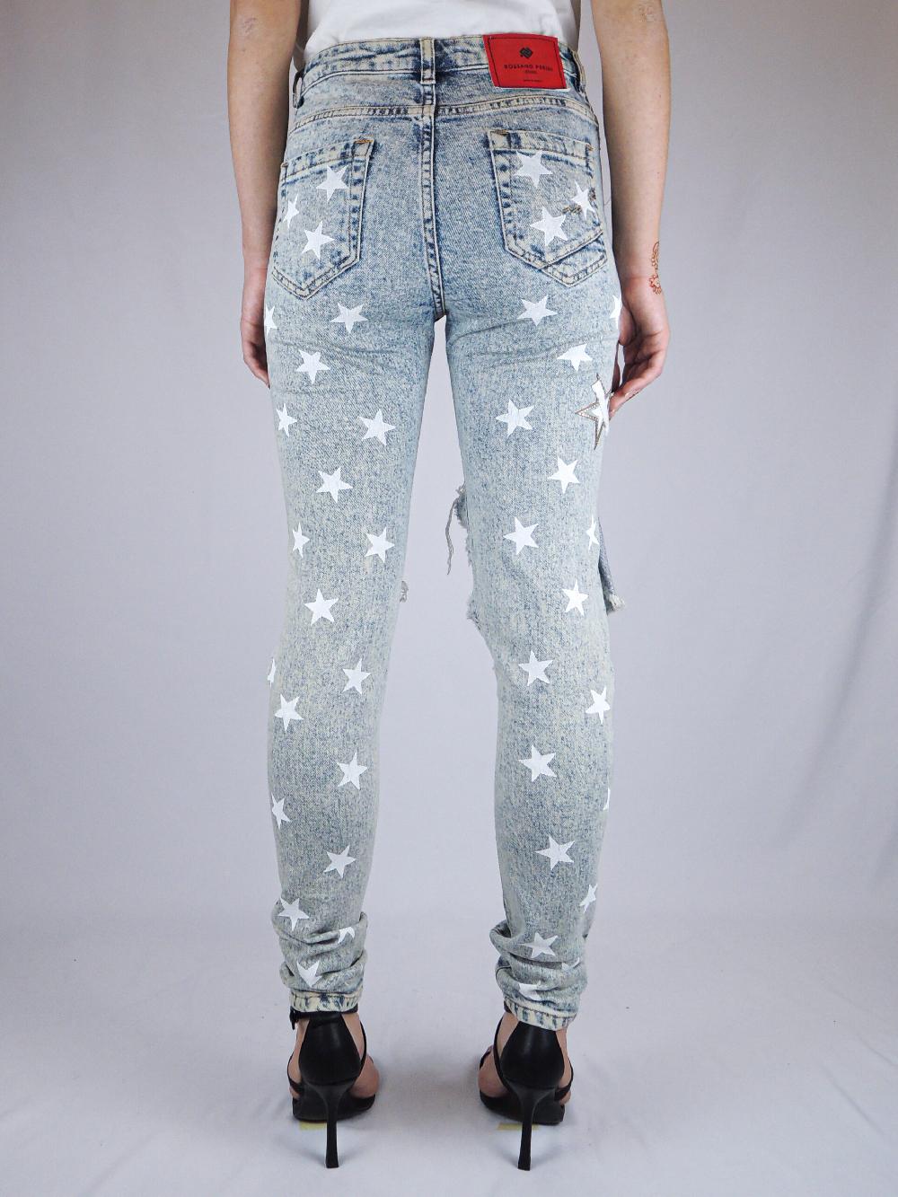 Rossano Perini RP-SKINNY ART. 13S21 Offerta San Valentino