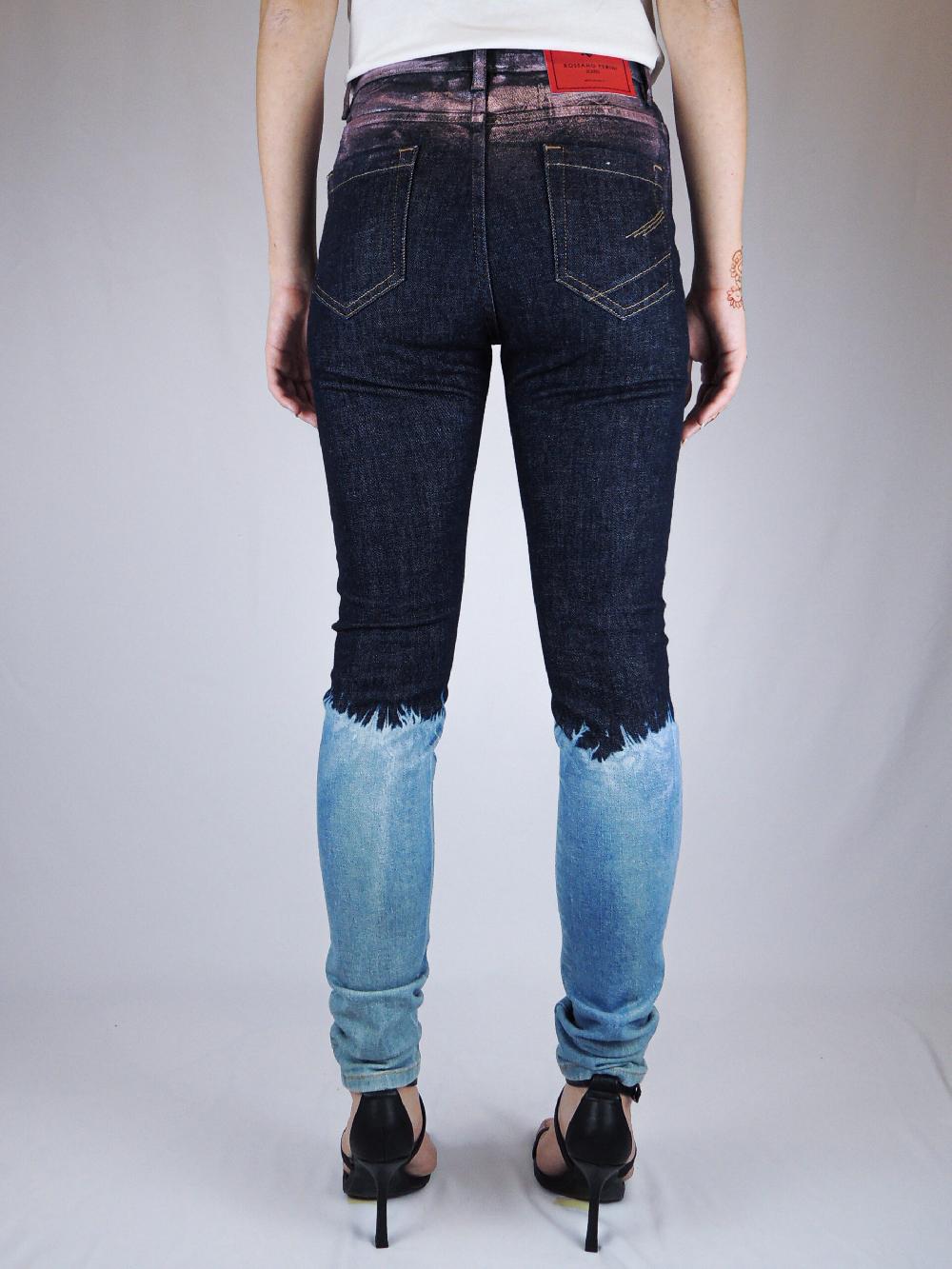Rossano Perini RP-SKINNY 78 Offerta Anniversario