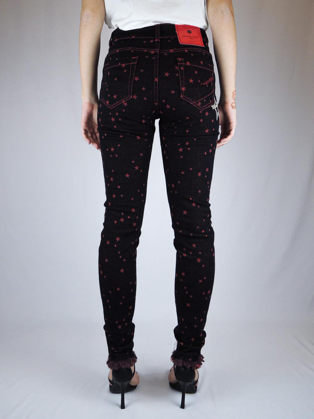 Rossano Perini RP-SKINNY ART. 33FW2122 Offerta migliore