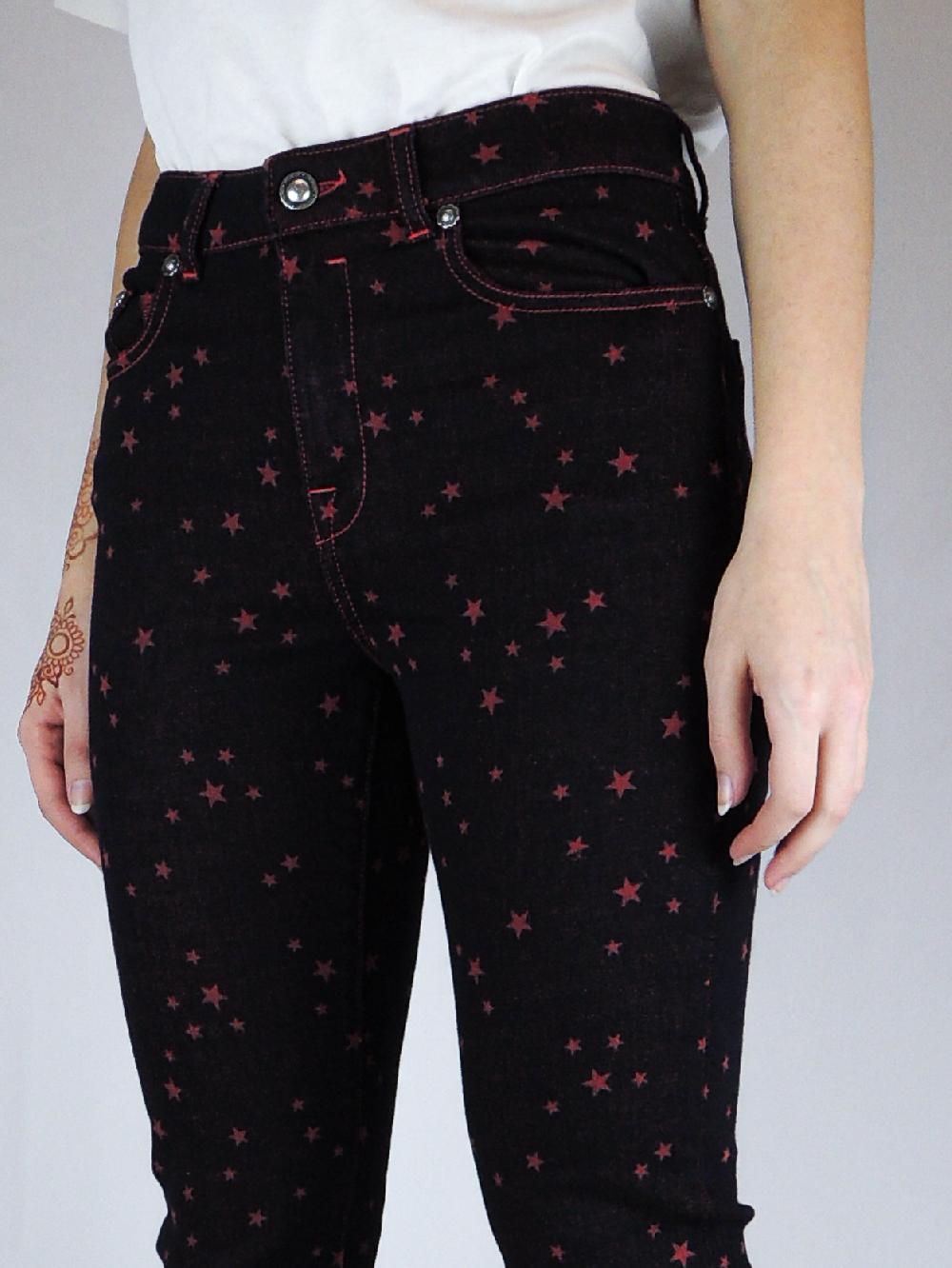 Rossano Perini RP-SKINNY ART. 33FW2122 Offerta migliore