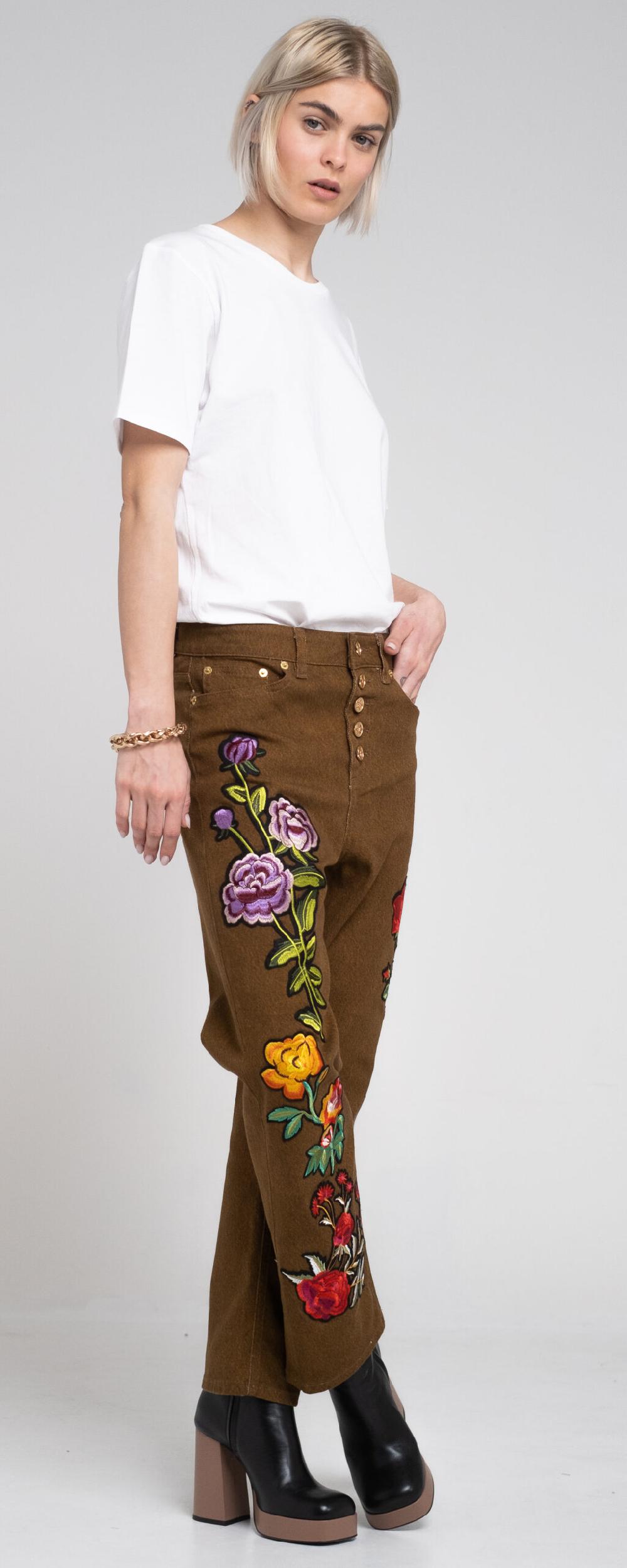 Rossano Perini LOOSE ART.7FW23 Nuovi prodotti