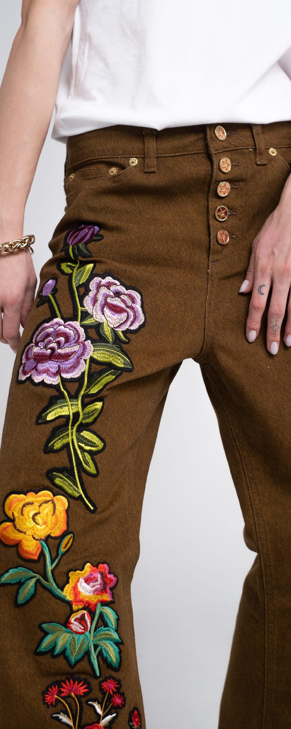 Rossano Perini LOOSE ART.7FW23 Nuovi prodotti