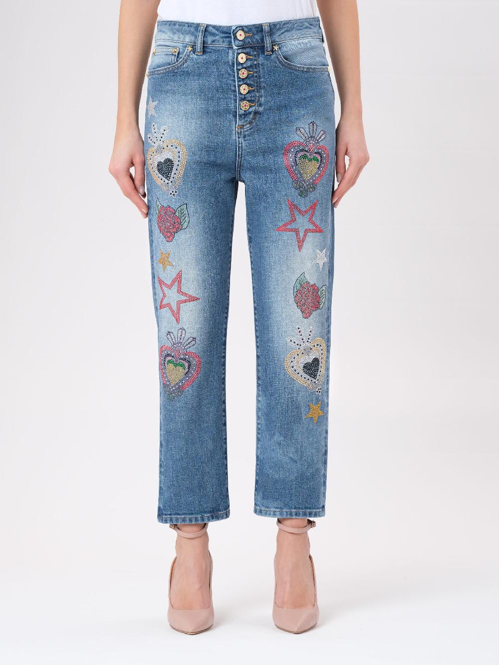 Rossano Perini LOOSE ART. 3FW22 Liquidazione