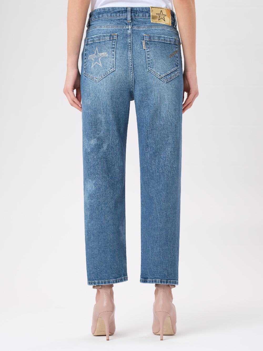 Rossano Perini LOOSE ART. 3FW22 Liquidazione