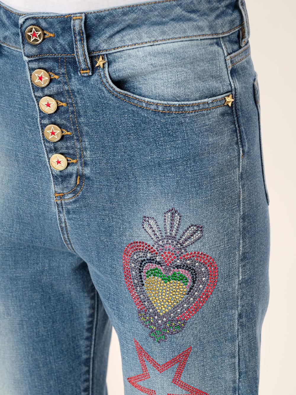 Rossano Perini LOOSE ART. 3FW22 Liquidazione