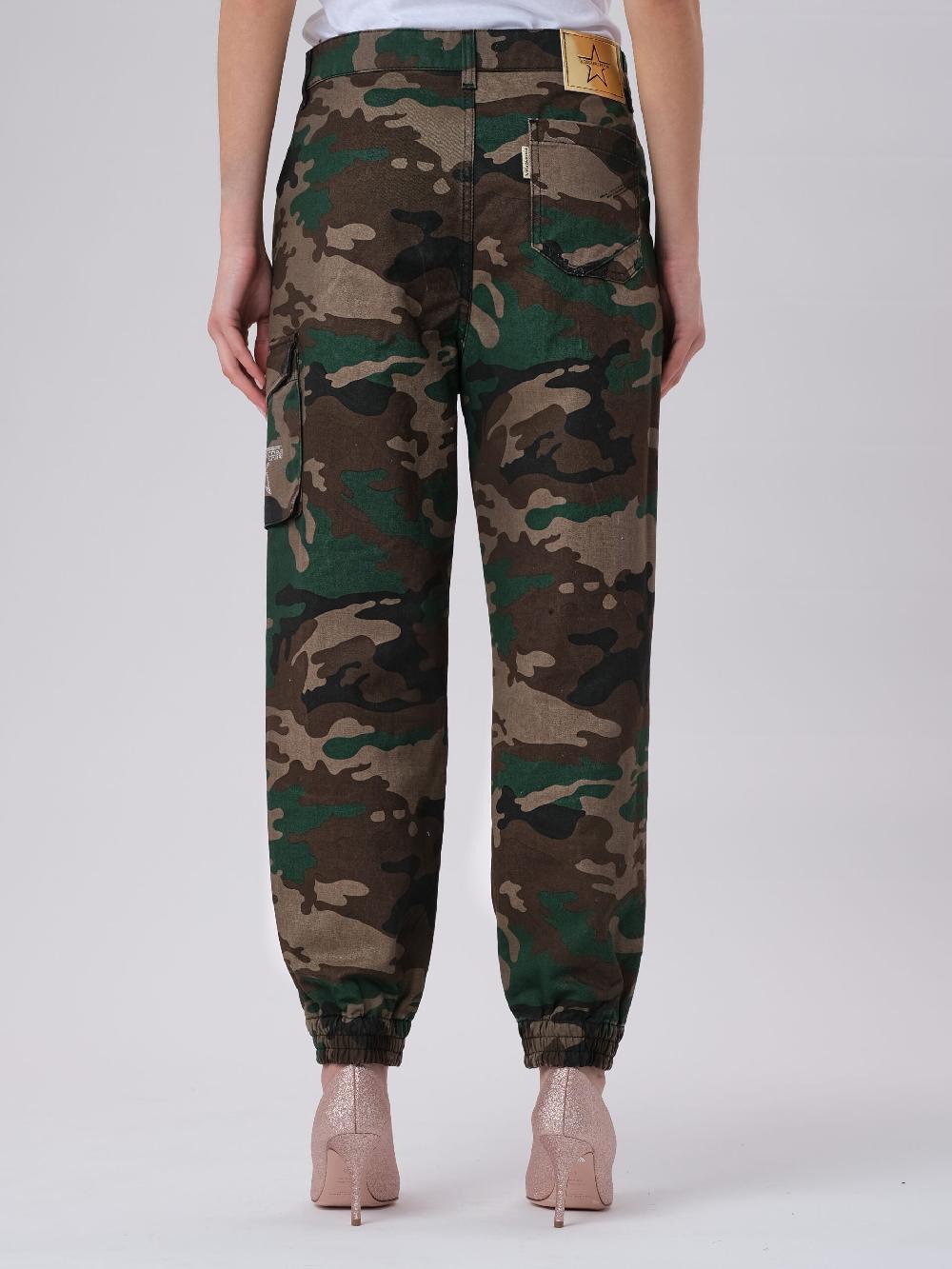 Rossano Perini CARGO ART. 38FW22 Super Saving Price