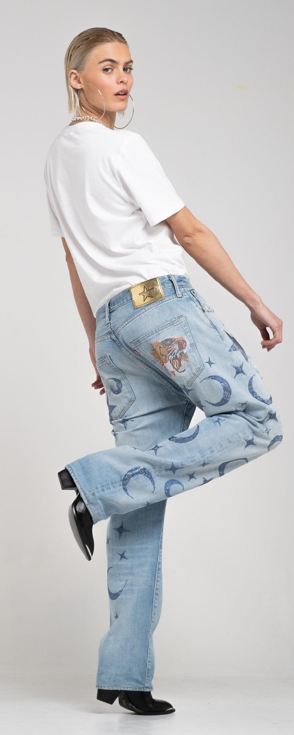 Rossano Perini ULTRABOY ART. 32FW23 Fino al 65% di sconto