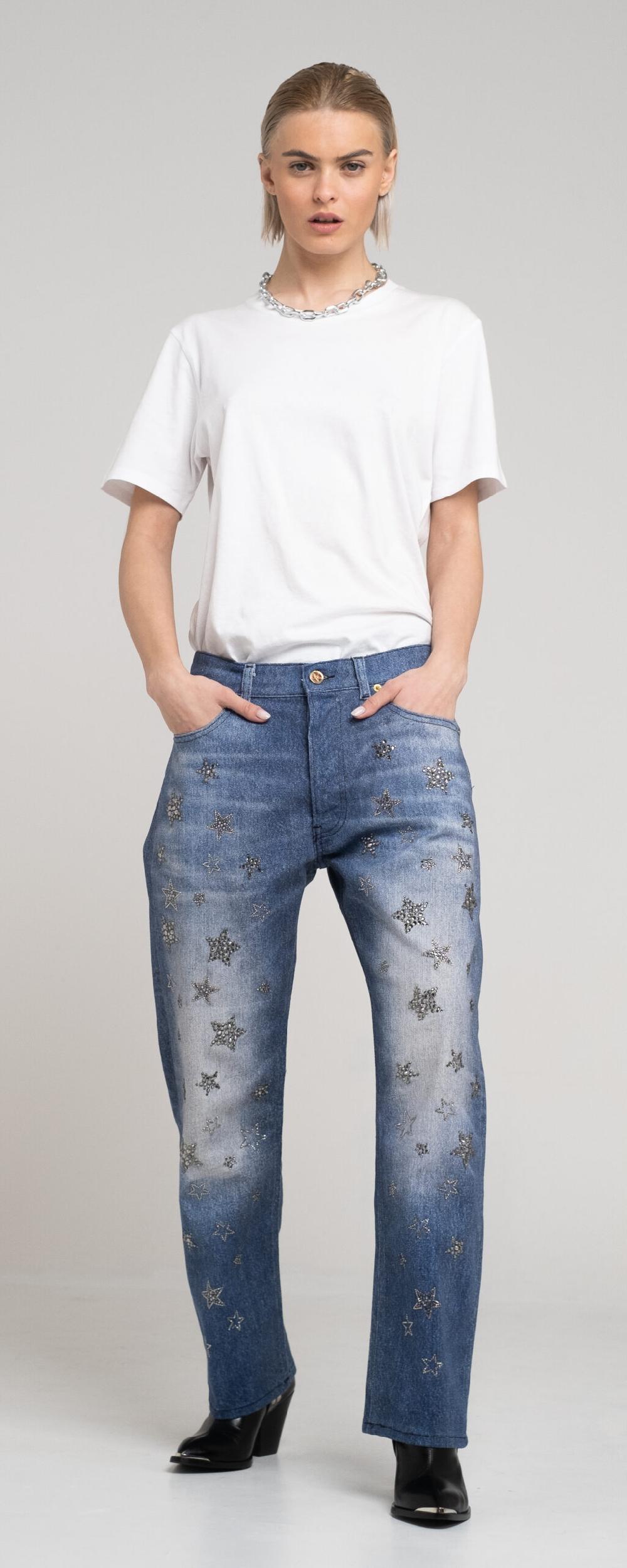 Rossano Perini LVS051BOY ART. 19FW23 Enormi sconti