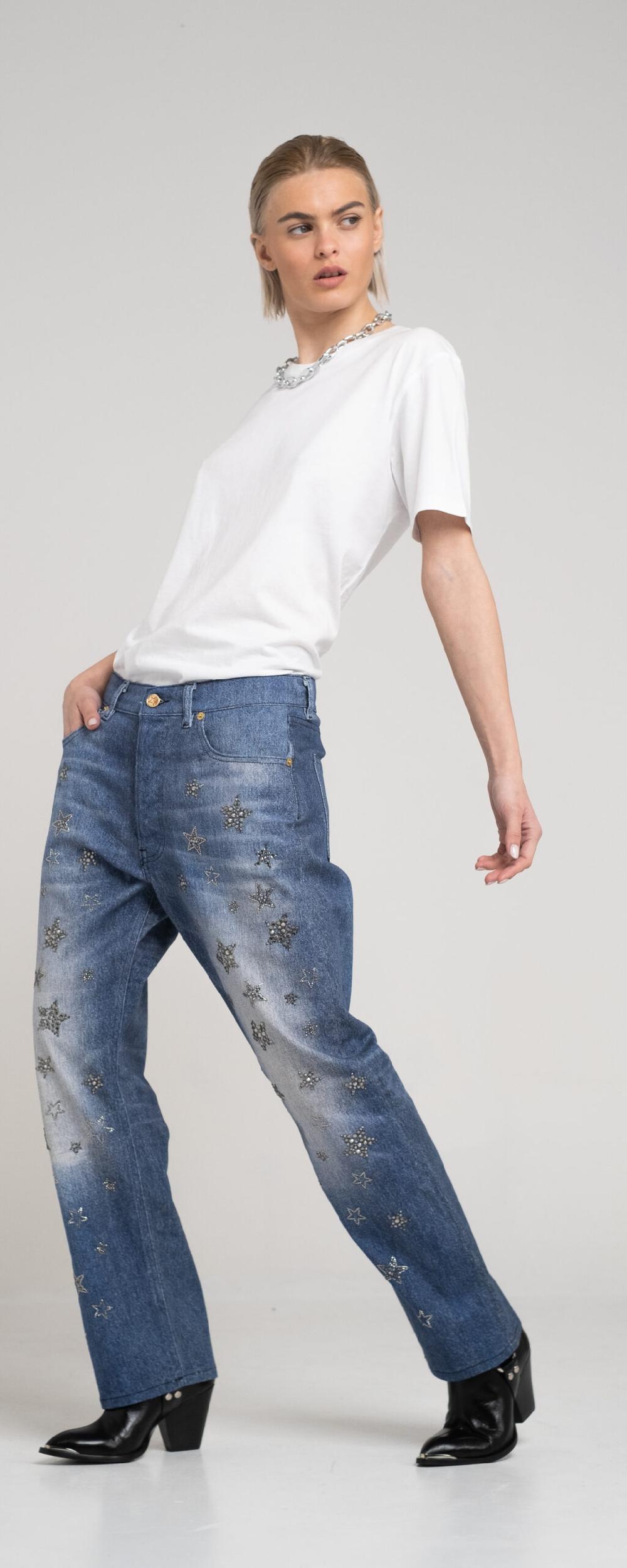 Rossano Perini LVS051BOY ART. 19FW23 Enormi sconti