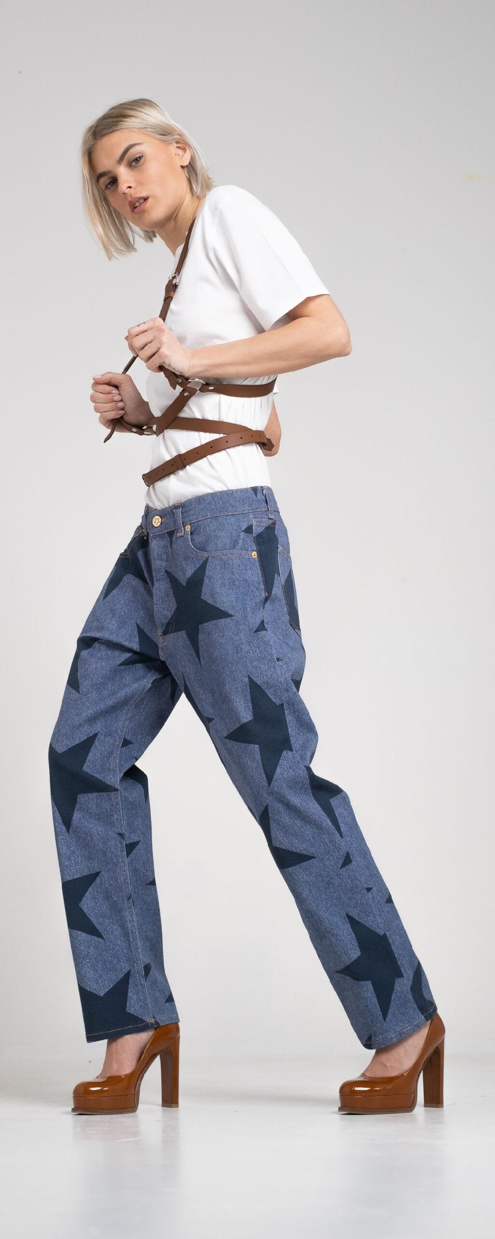 Rossano Perini LVS051BOY ART. 14FW23 Officina