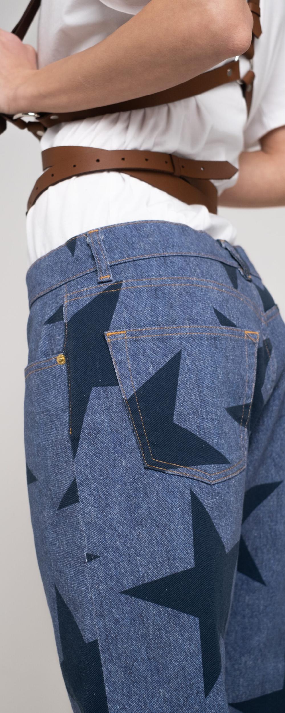 Rossano Perini LVS051BOY ART. 14FW23 Officina