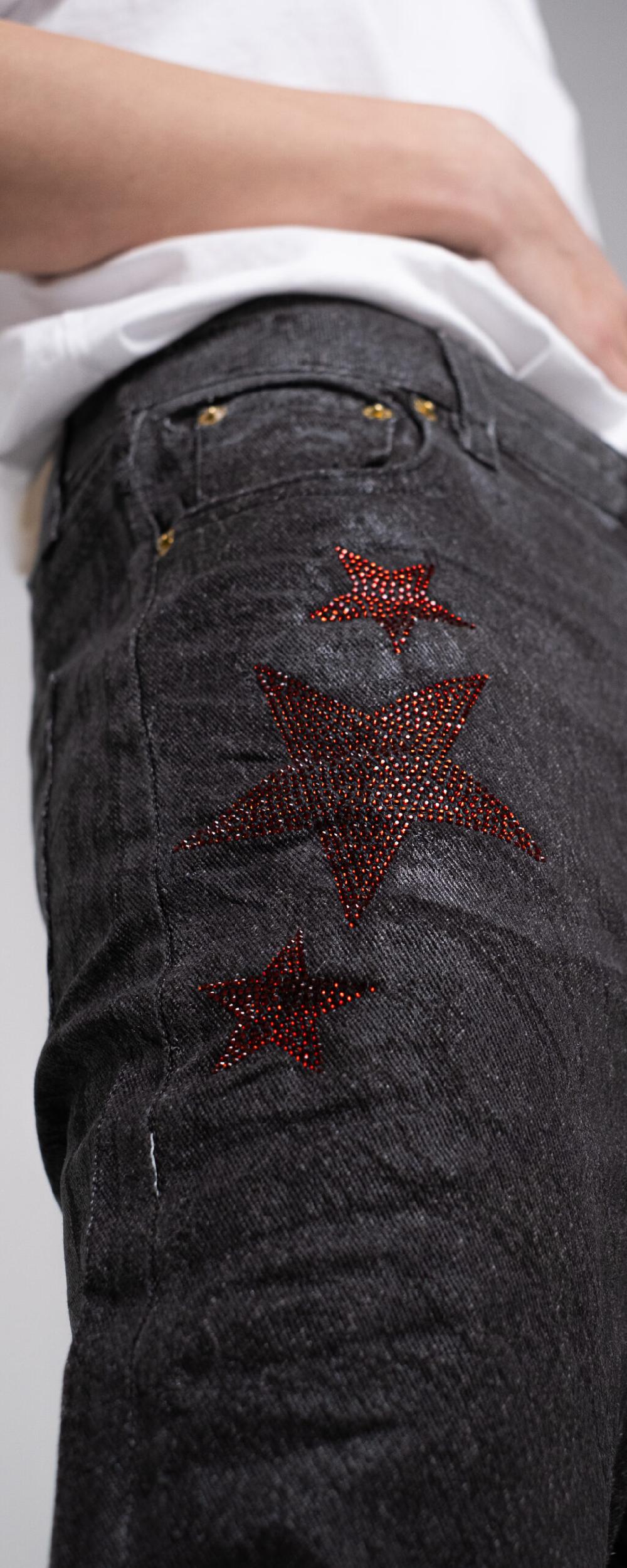 Rossano Perini ULTRA HIGH LOOSE ART. 13FW23 Limitato a 3 giorni