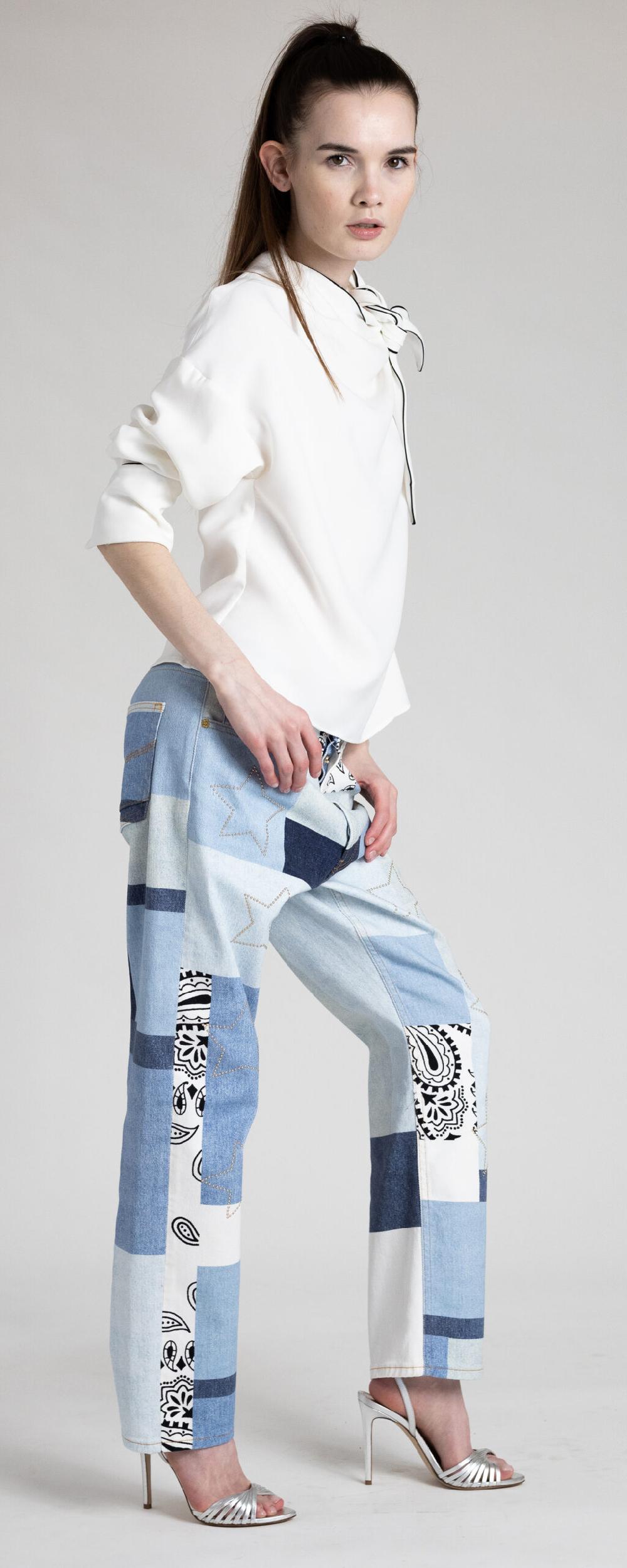 Rossano Perini LVS051BOY ART.12S24 50% di sconto per tempo limitato