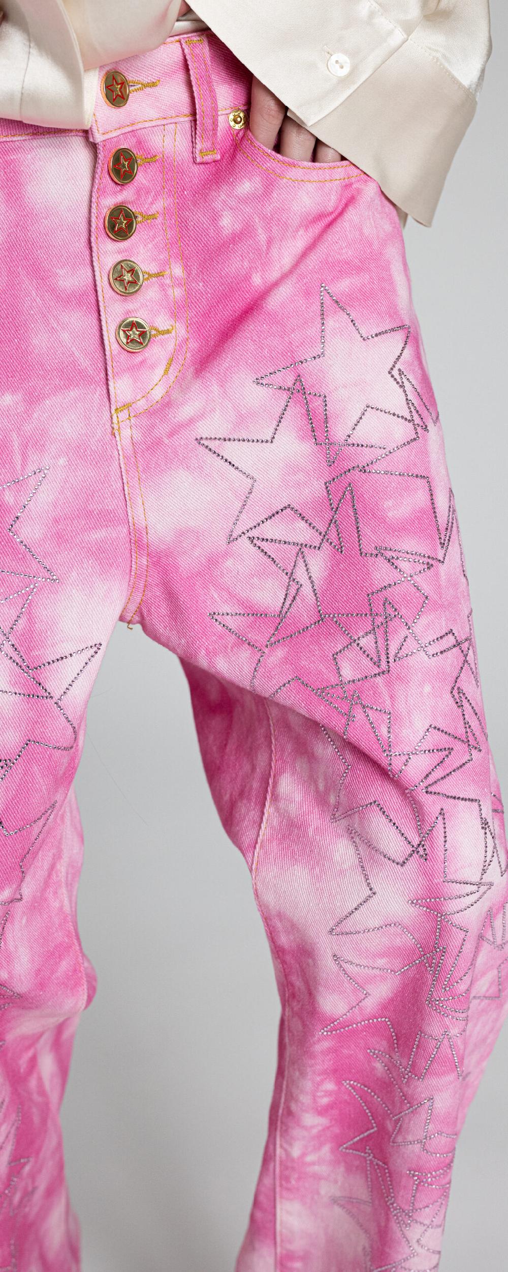 Rossano Perini LOOSE ART. 19S24A VAR LT.ROSE Italia