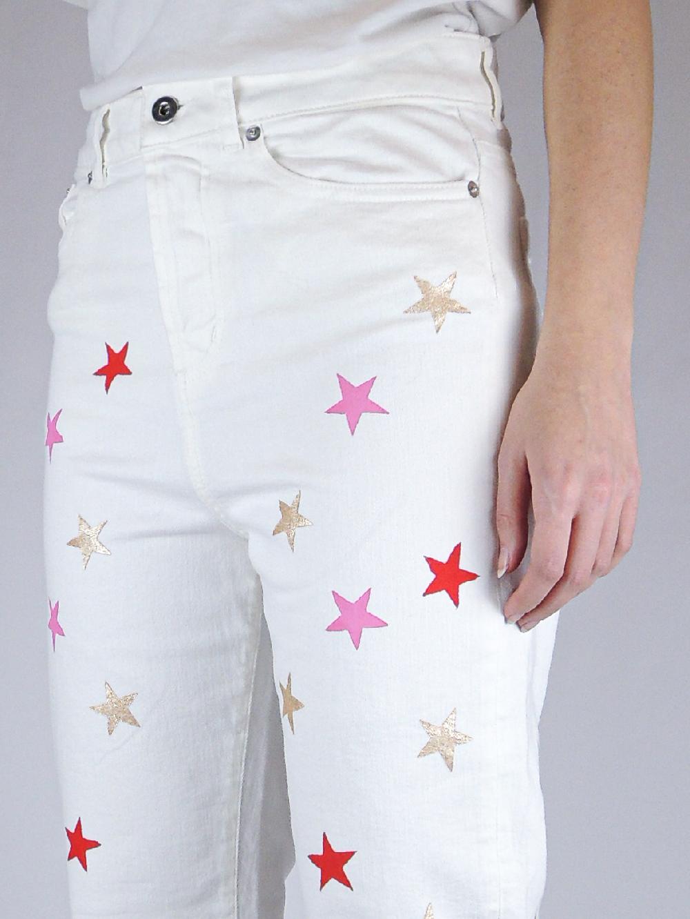 Rossano Perini LOOSE ART. PINK STAR Promozione