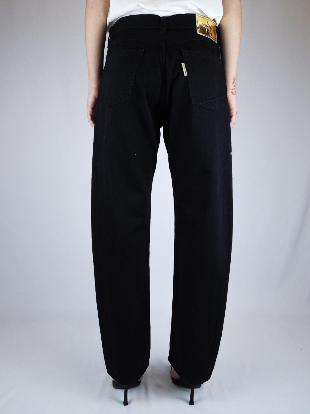 Rossano Perini LVS051BOY ART. BLK STARS Spedizione Gratuita