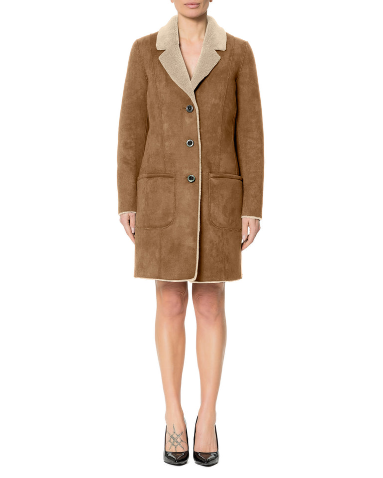 Rrue Bisquit CAPPOTTO ECOMONTONE Consegna Veloce