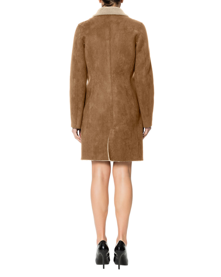 Rrue Bisquit CAPPOTTO ECOMONTONE Consegna Veloce
