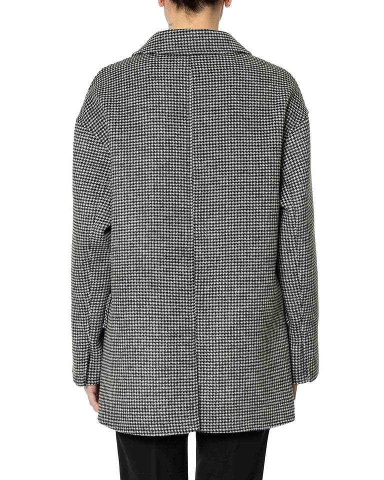 Rrue Bisquit CABAN DOUBLE MICRO Fino Al -60%