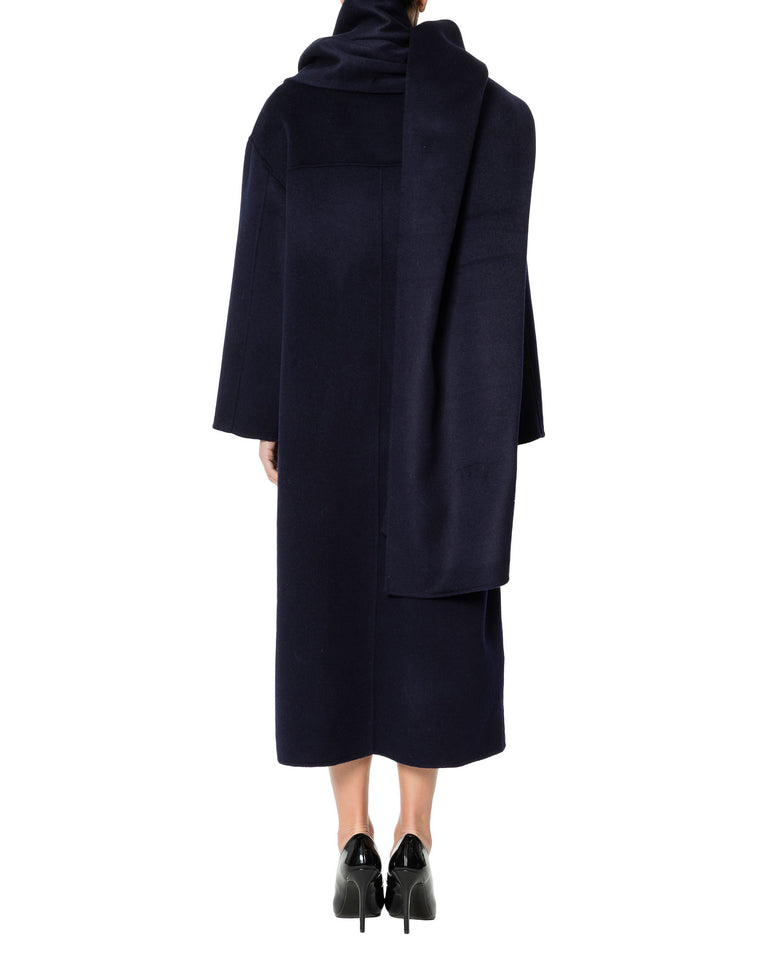 Rrue Bisquit CAPPOTTONE SCIARPA DOUBLE Prezzo Ridotto