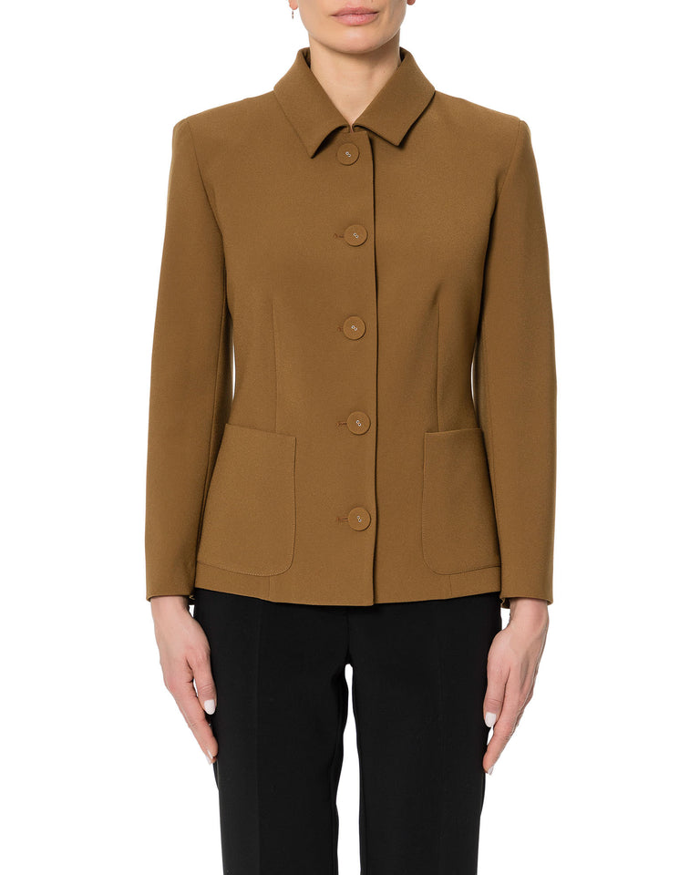 Rrue Bisquit COLLEGE SATIN Outlet